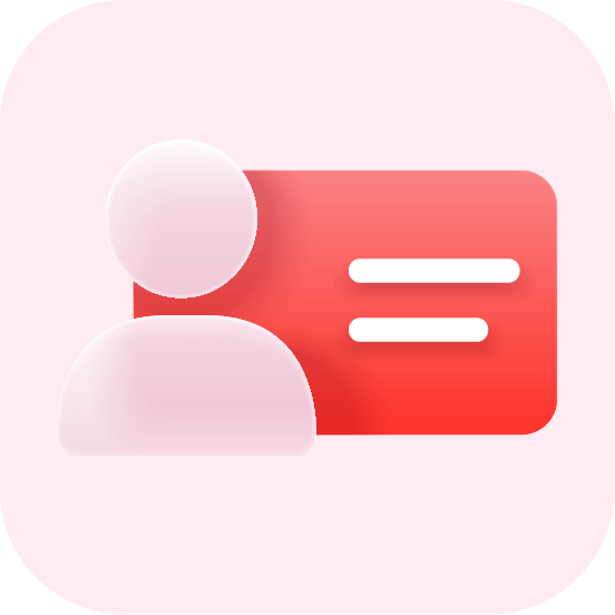 志愿者注册 icon