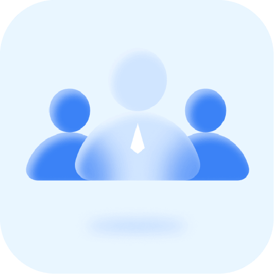 志愿组织入驻 icon