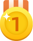 1