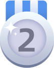 2