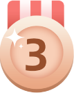 3