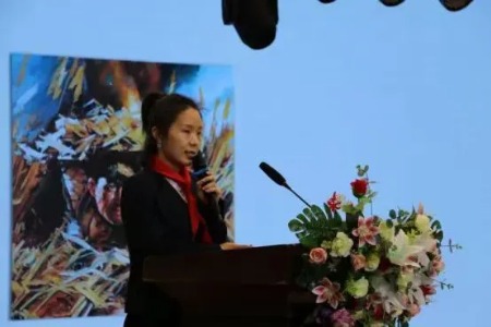 西咸新区“志愿宣讲团”为孩子们送上的这个“大礼包”太赞了~