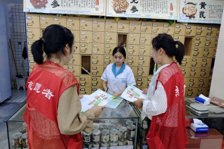 西咸新区：让点滴行动汇成文明浪潮