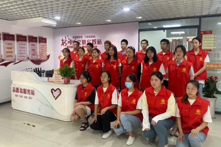 新时代文明实践在西安丨灞桥区奏响文明实践“大合唱”