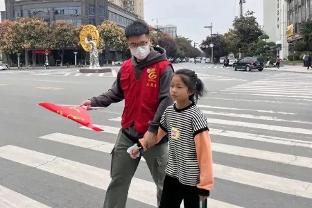 西安因你而美 | 蓝田：让文明“行走”在路上