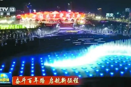 2021年全市宣传思想文化工作综述