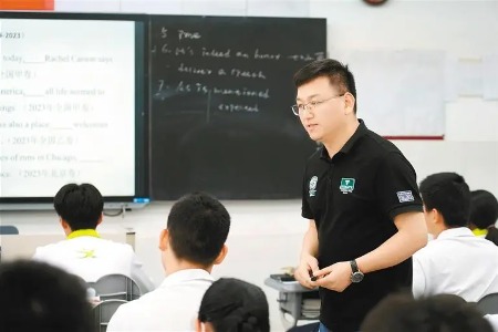 “西安好人”李立：毫不犹豫跳入冰湖救男童